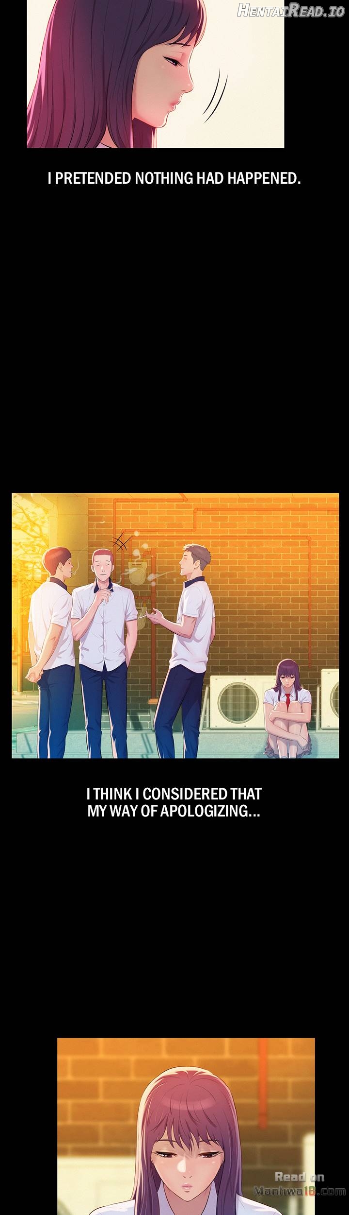 Freshman - Manhwa Chapter 49 - page 13