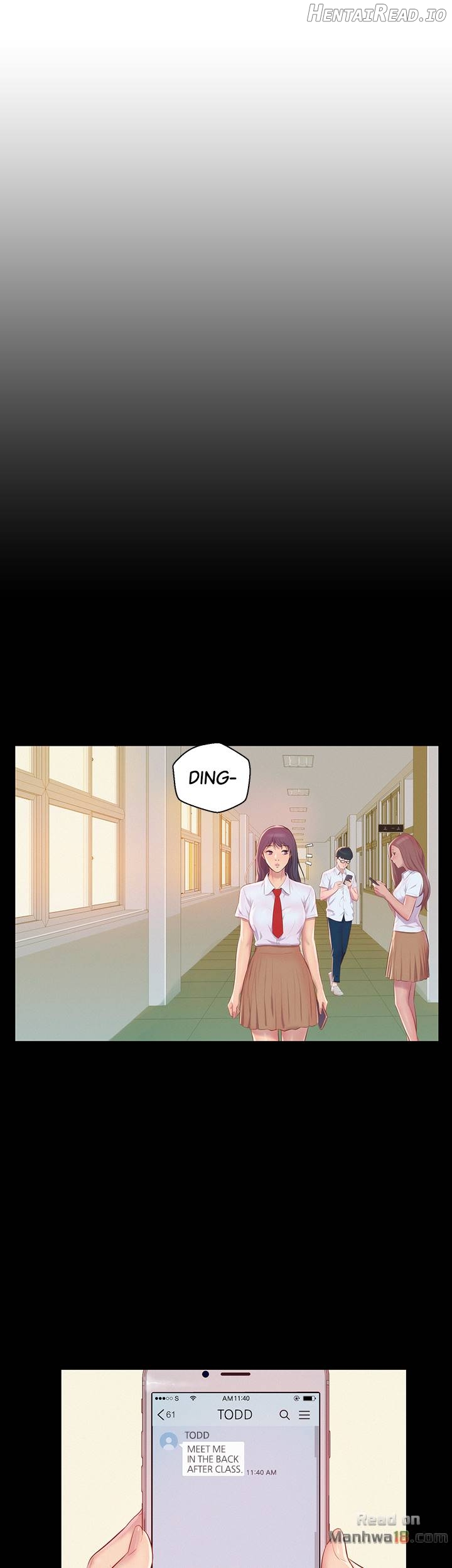 Freshman - Manhwa Chapter 49 - page 16