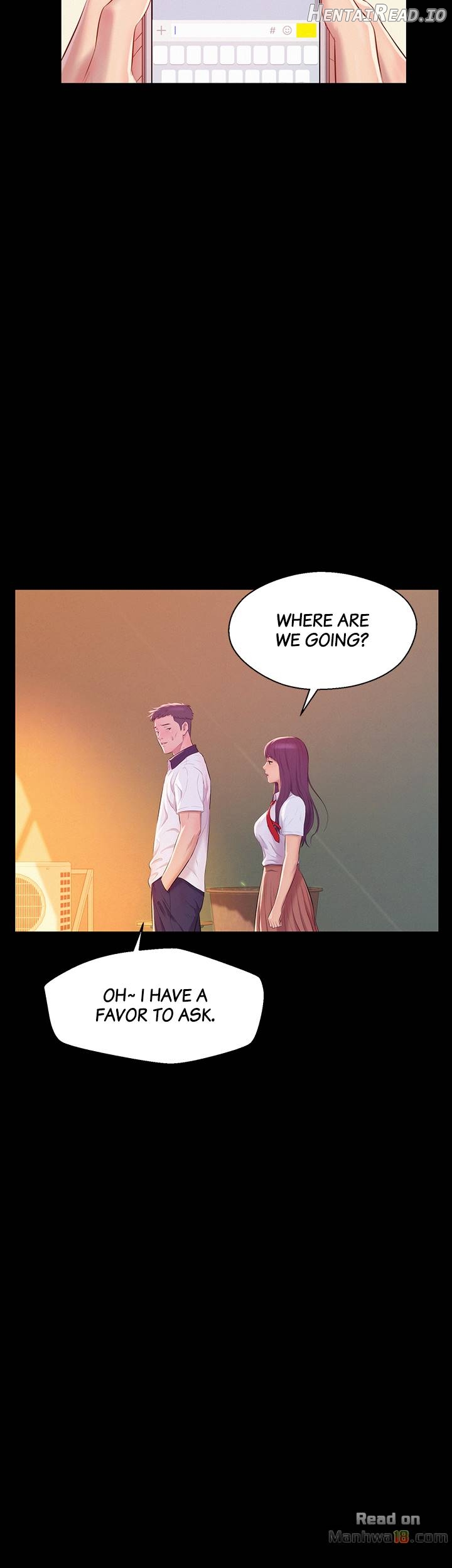 Freshman - Manhwa Chapter 49 - page 17