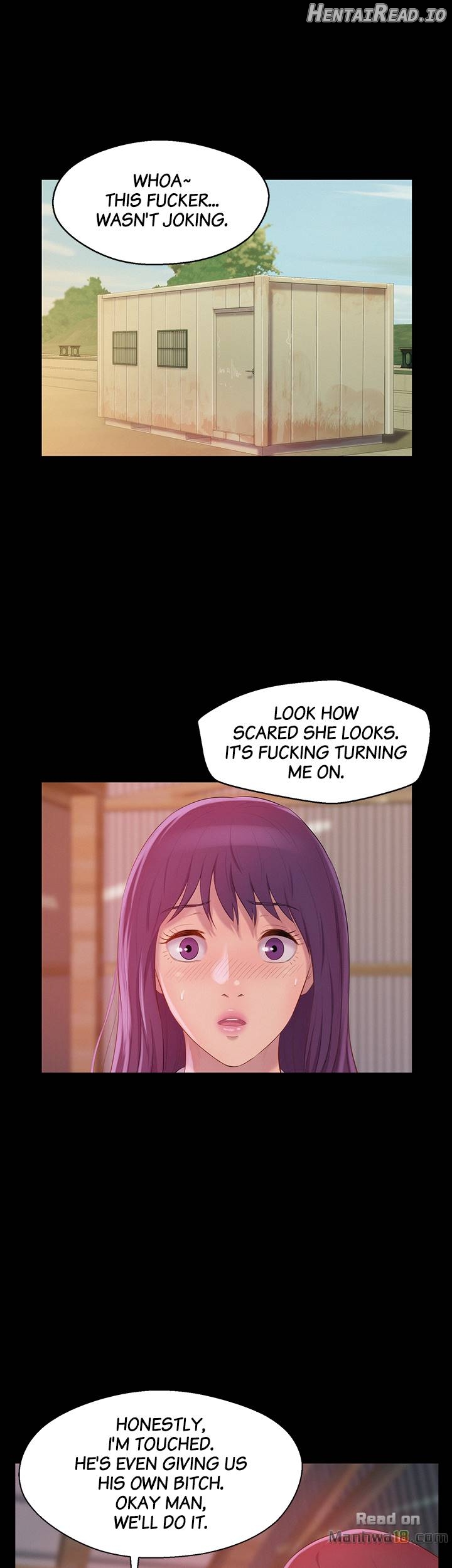 Freshman - Manhwa Chapter 49 - page 18