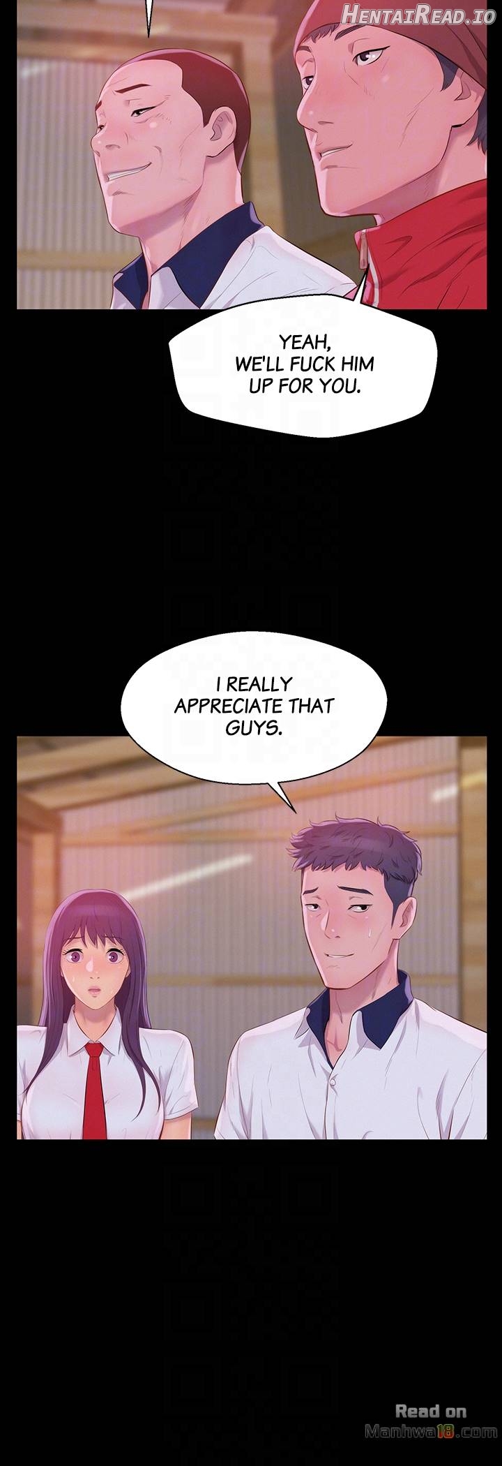 Freshman - Manhwa Chapter 49 - page 19