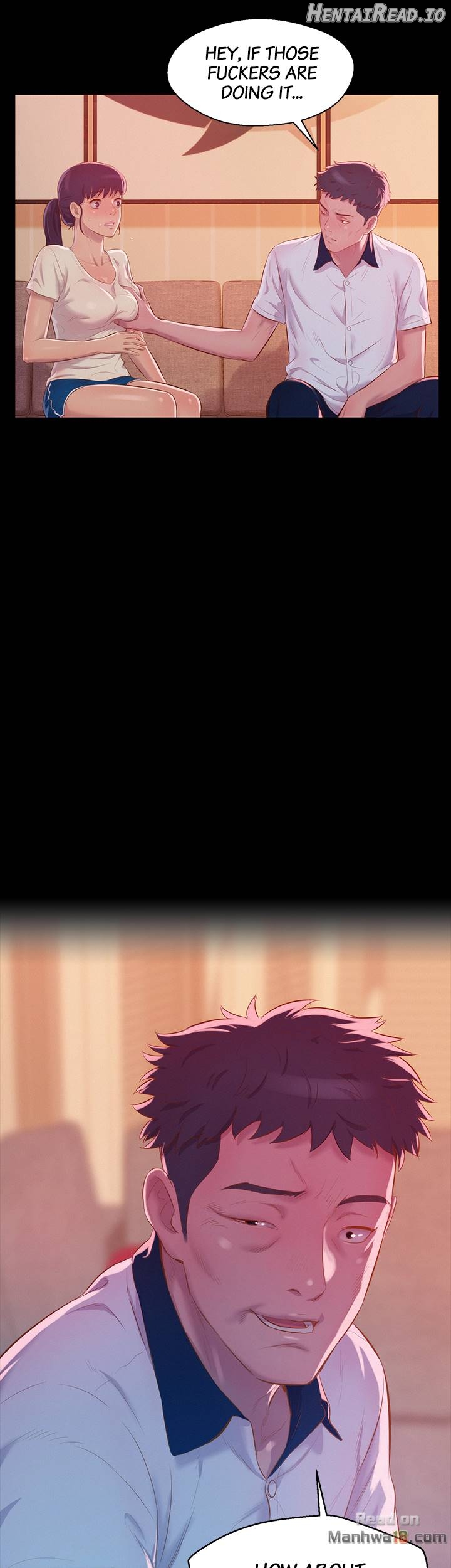 Freshman - Manhwa Chapter 49 - page 2