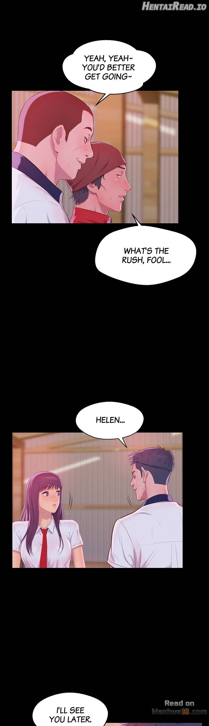 Freshman - Manhwa Chapter 49 - page 20