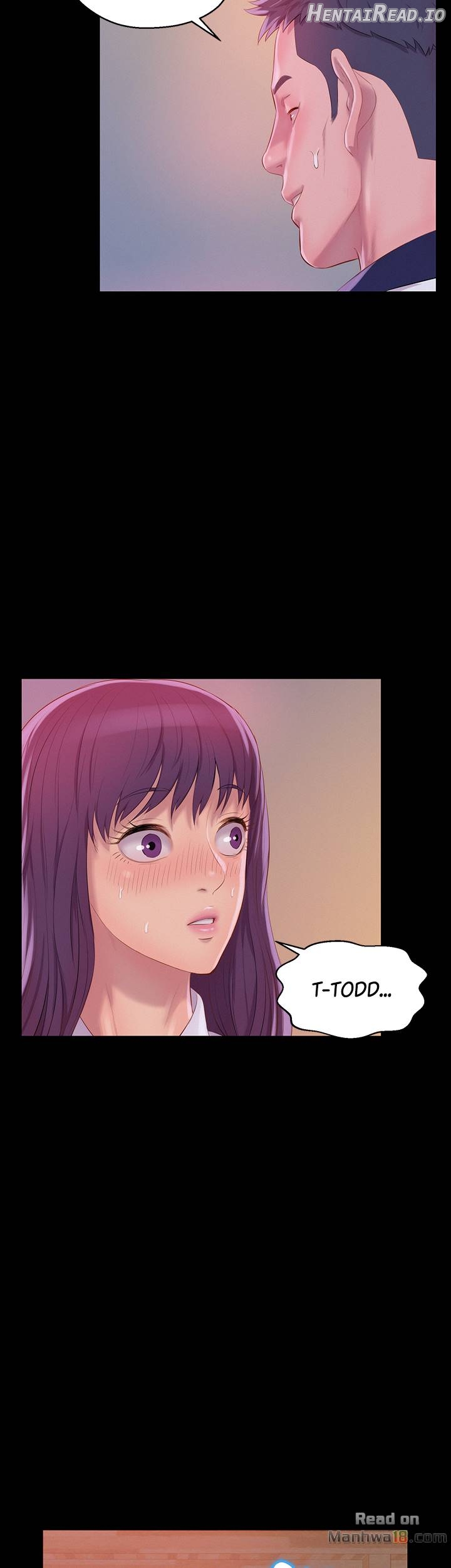 Freshman - Manhwa Chapter 49 - page 21