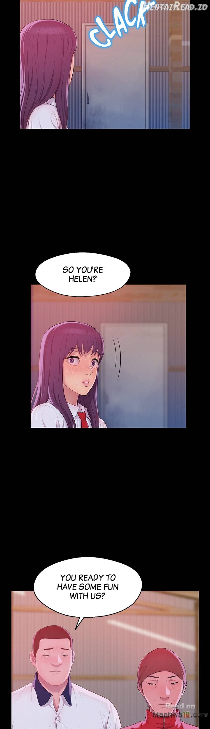 Freshman - Manhwa Chapter 49 - page 22