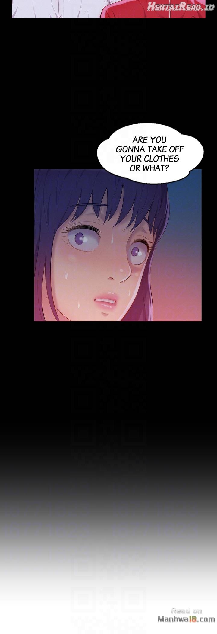 Freshman - Manhwa Chapter 49 - page 23
