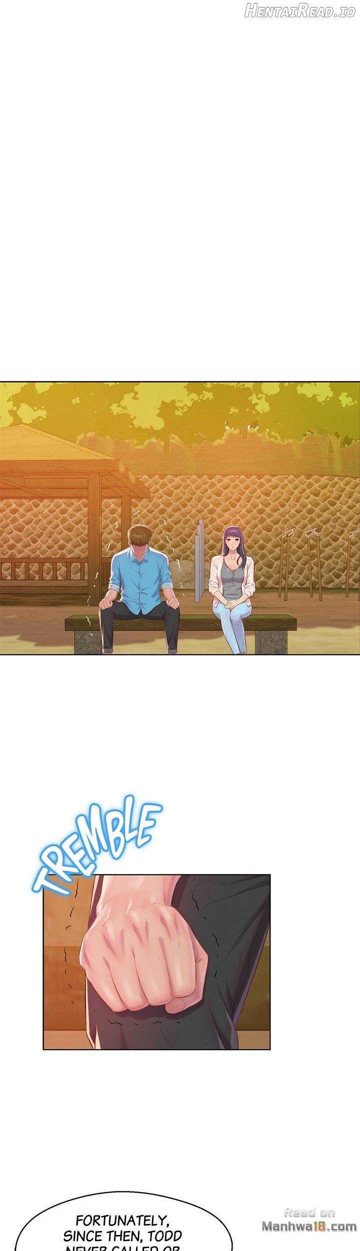 Freshman - Manhwa Chapter 49 - page 24