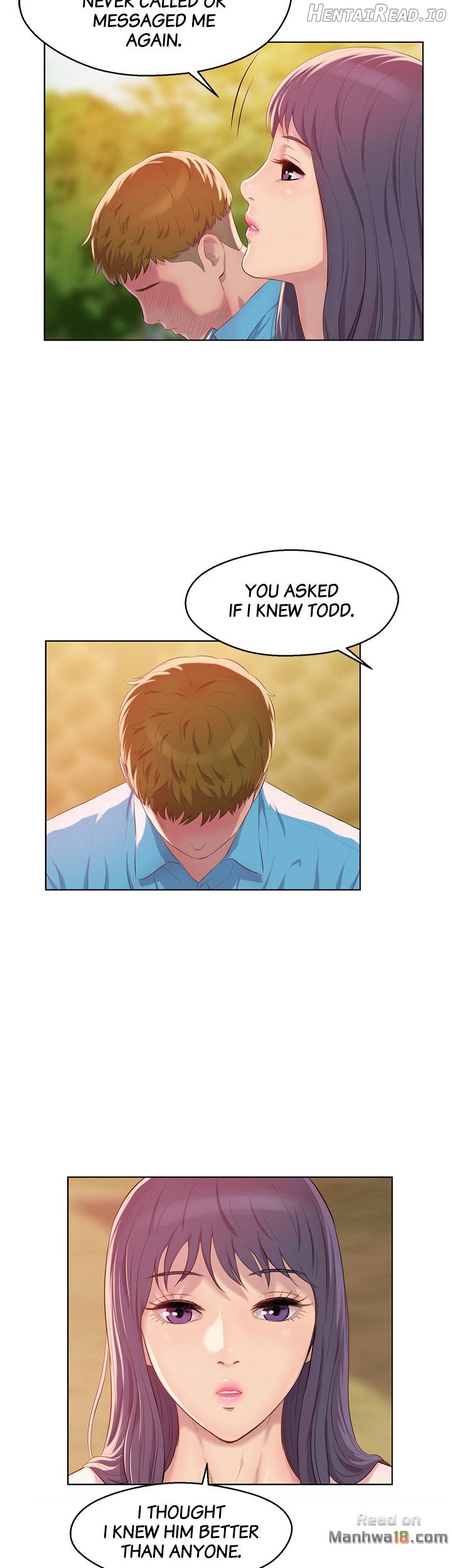 Freshman - Manhwa Chapter 49 - page 25