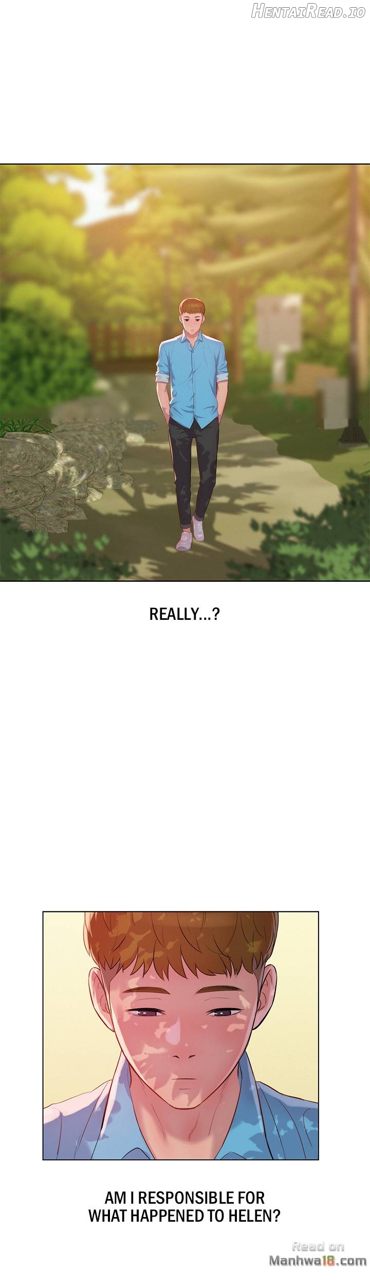 Freshman - Manhwa Chapter 49 - page 28