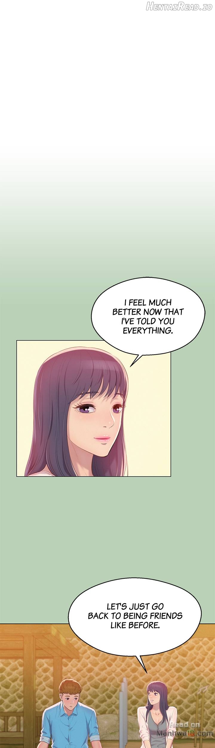 Freshman - Manhwa Chapter 49 - page 29