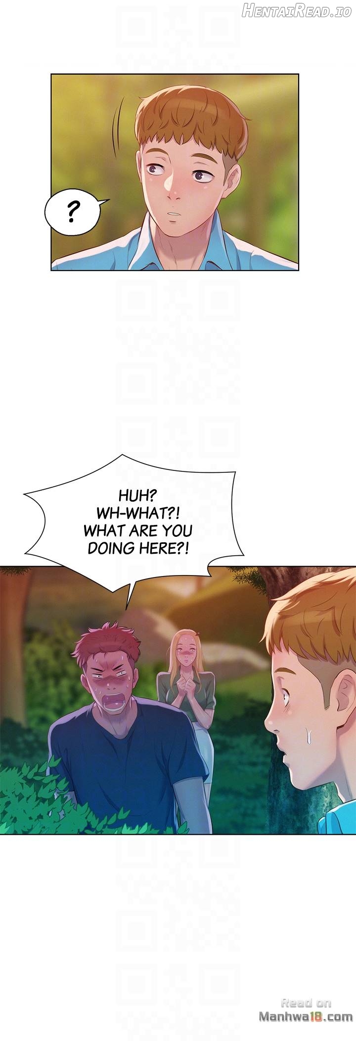 Freshman - Manhwa Chapter 49 - page 31