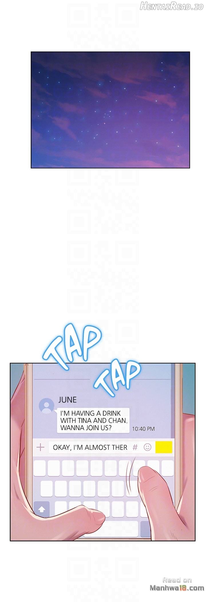 Freshman - Manhwa Chapter 49 - page 35