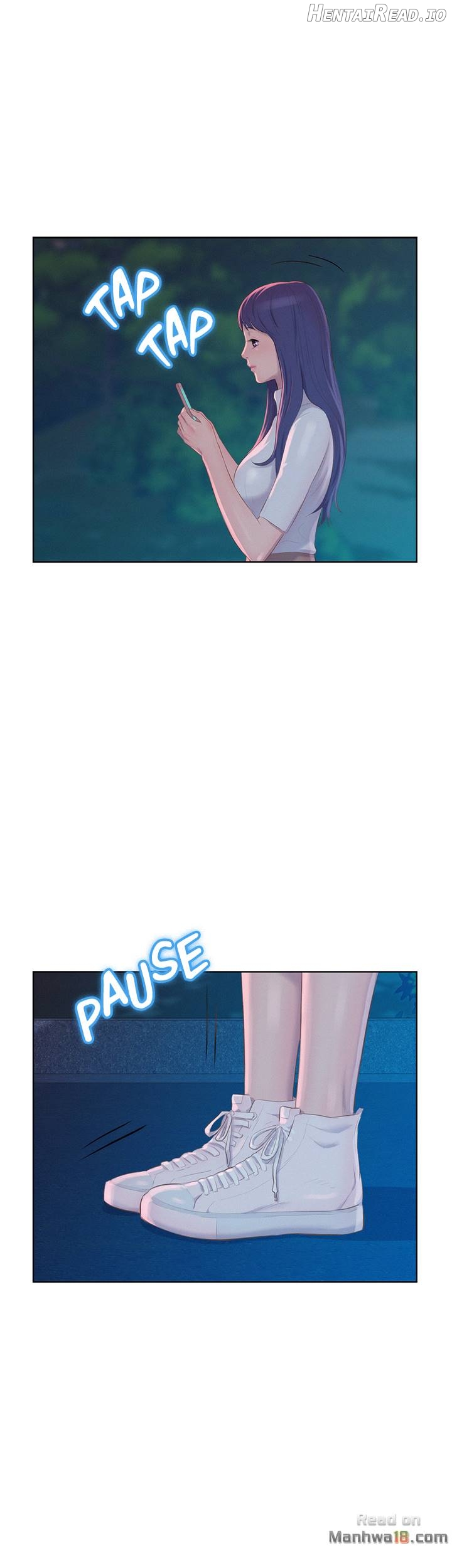 Freshman - Manhwa Chapter 49 - page 36