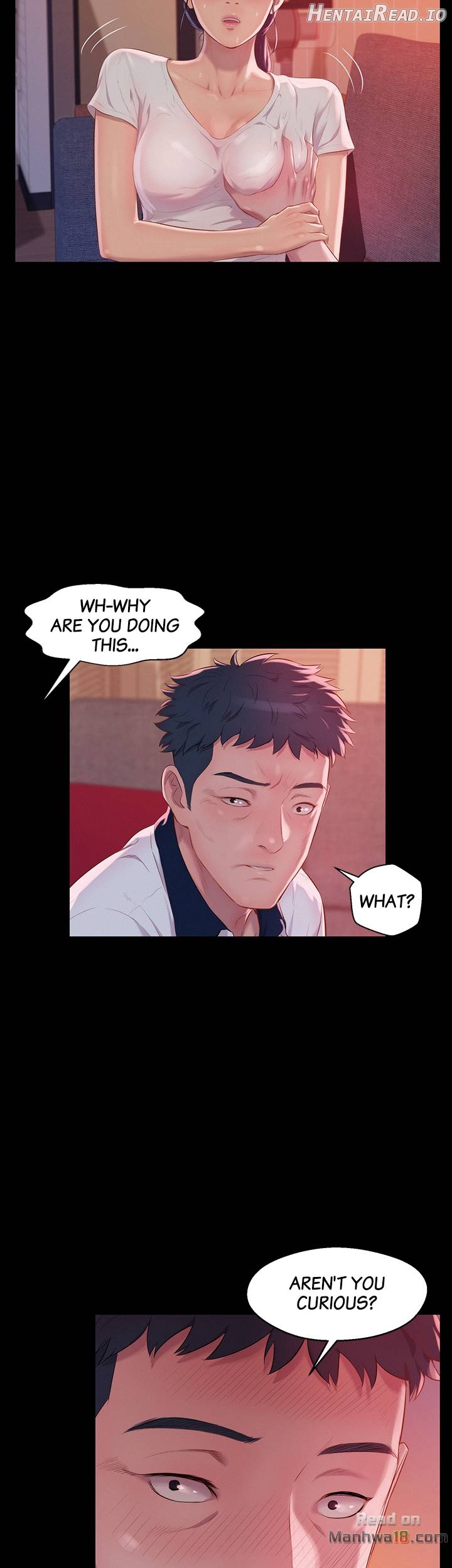 Freshman - Manhwa Chapter 49 - page 5