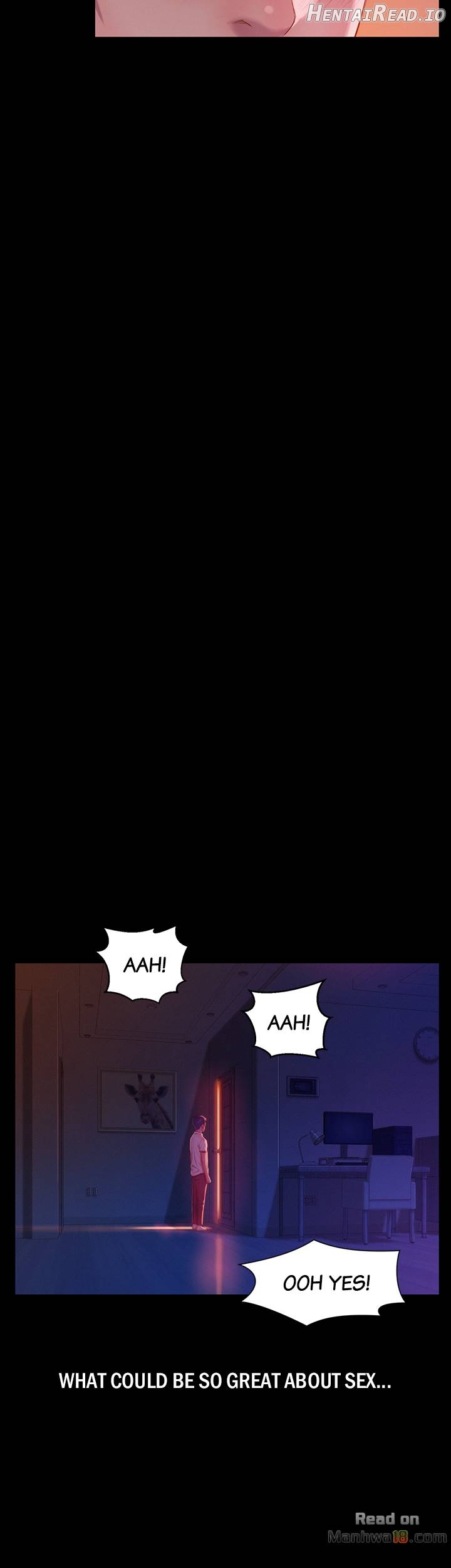 Freshman - Manhwa Chapter 49 - page 6