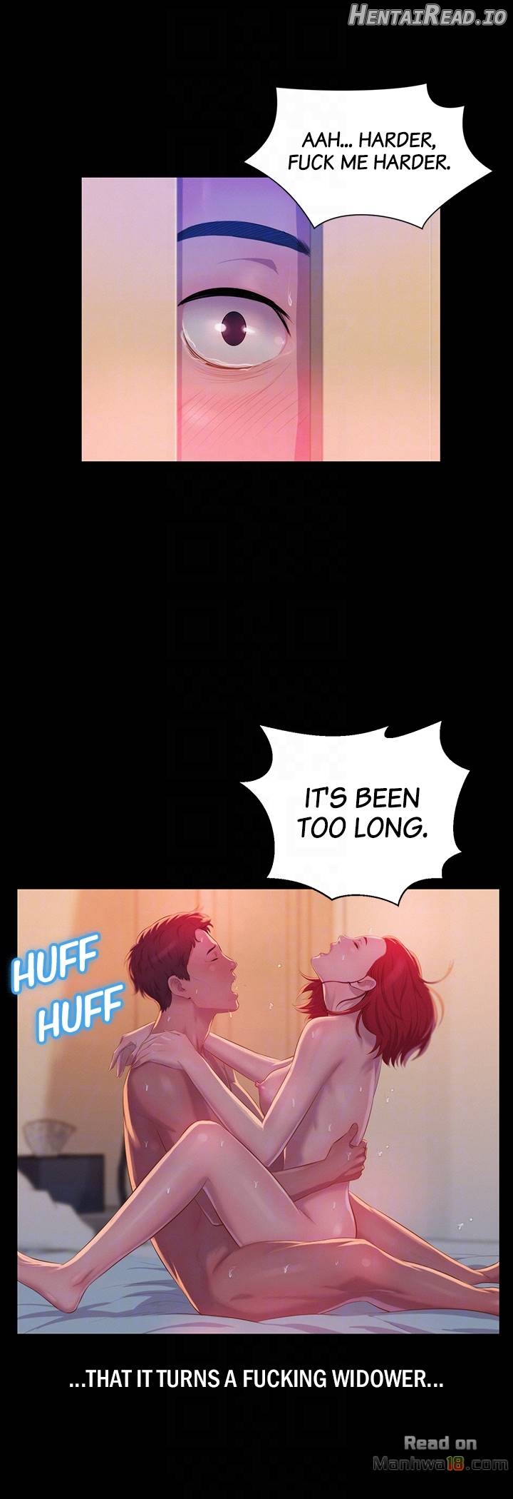 Freshman - Manhwa Chapter 49 - page 7