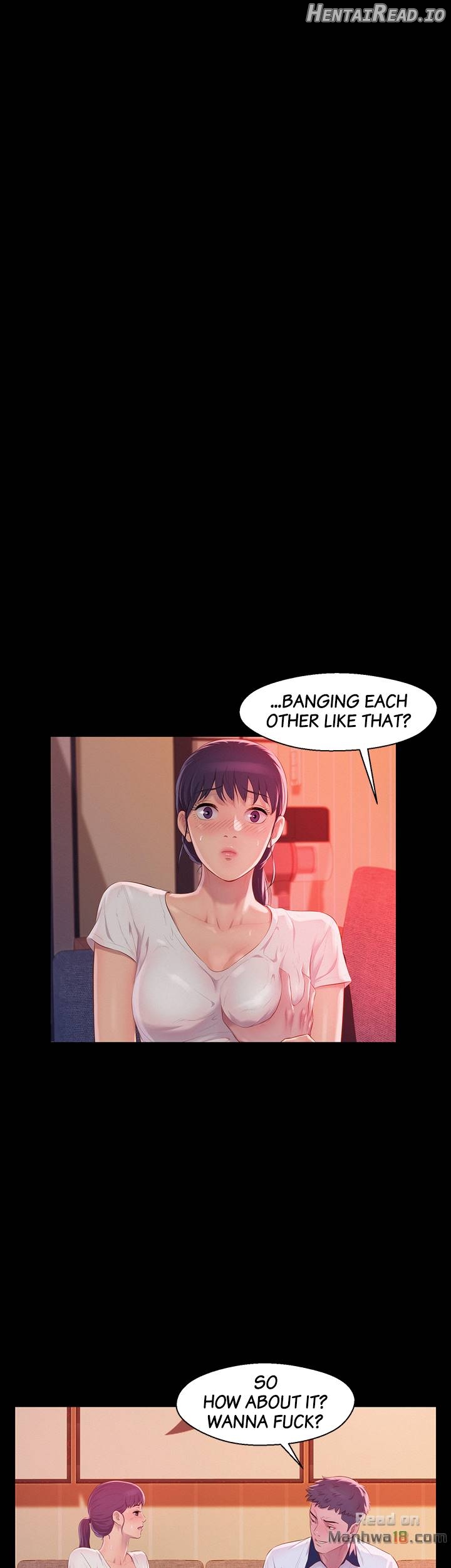 Freshman - Manhwa Chapter 49 - page 9