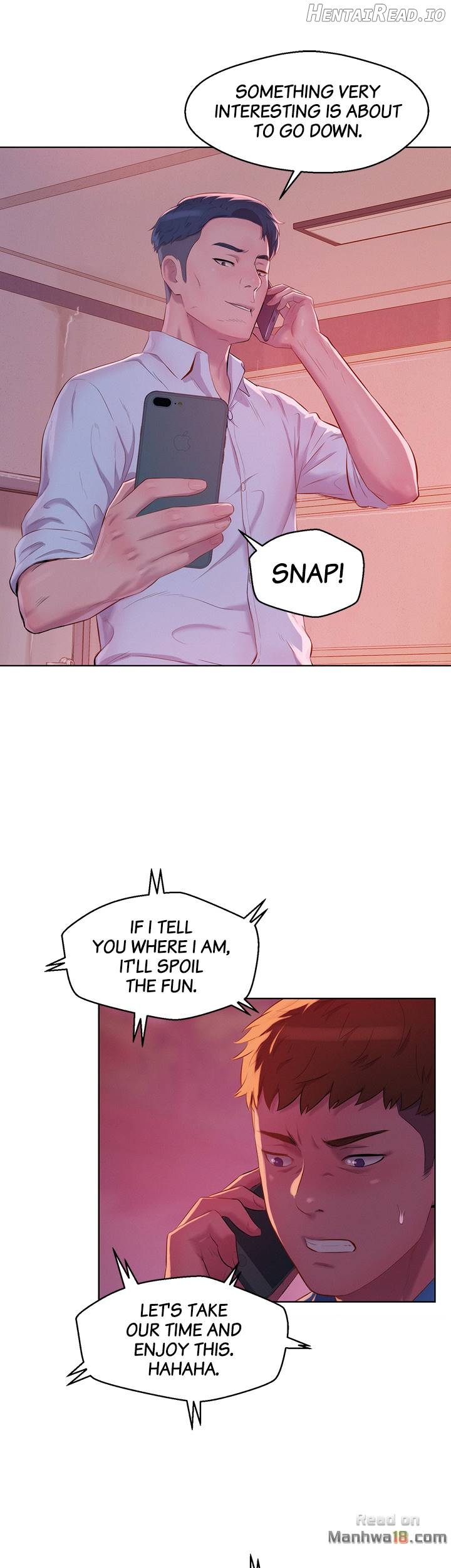 Freshman - Manhwa Chapter 50 - page 16