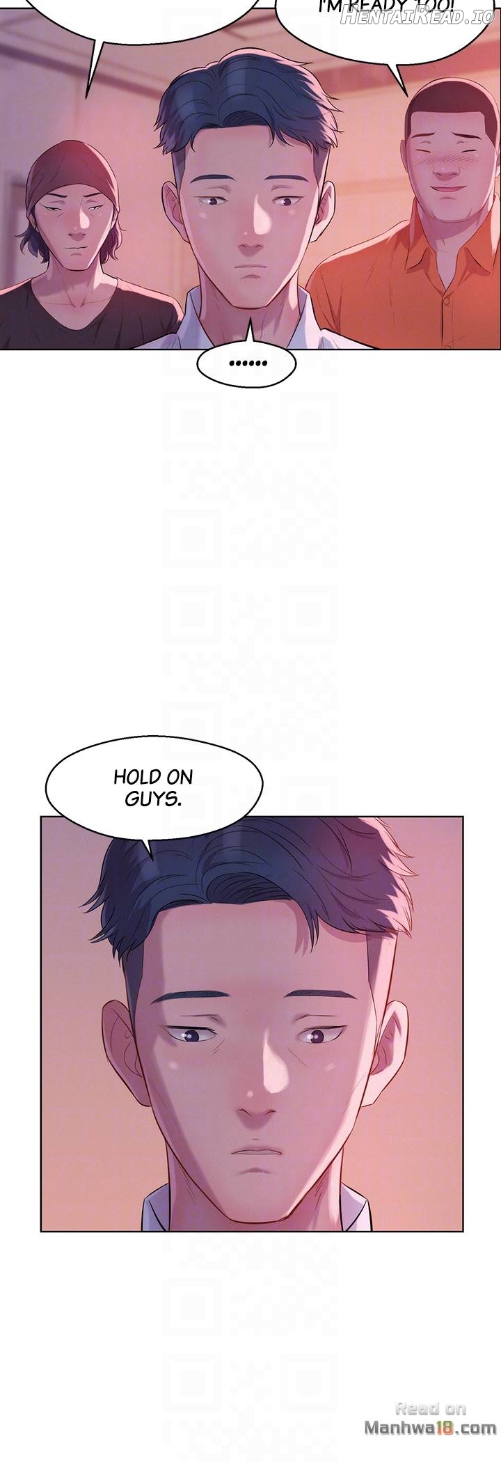 Freshman - Manhwa Chapter 50 - page 19
