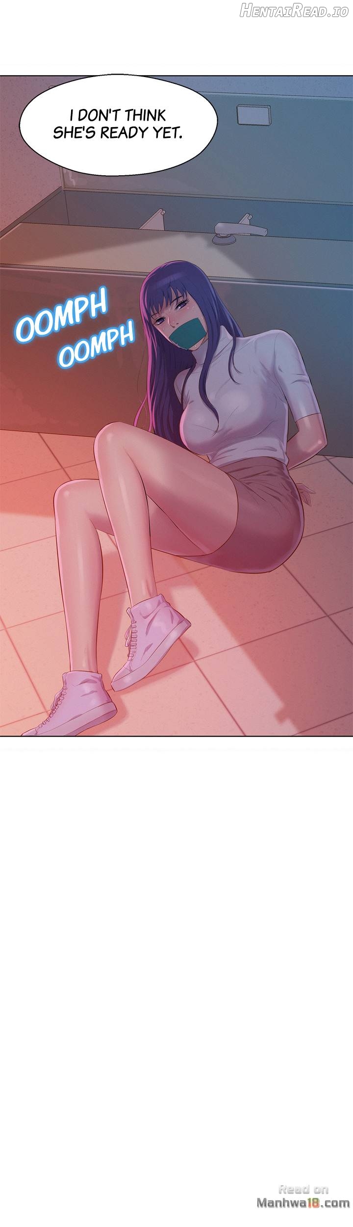 Freshman - Manhwa Chapter 50 - page 20