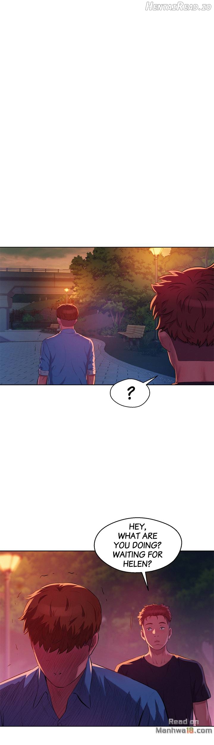 Freshman - Manhwa Chapter 50 - page 21