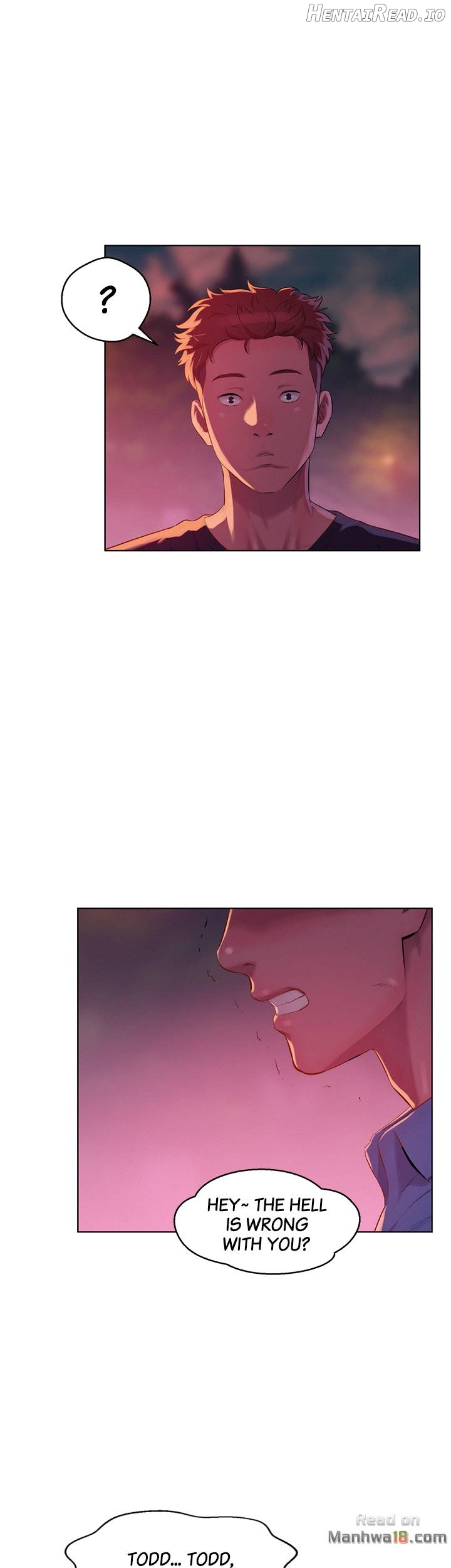 Freshman - Manhwa Chapter 50 - page 22