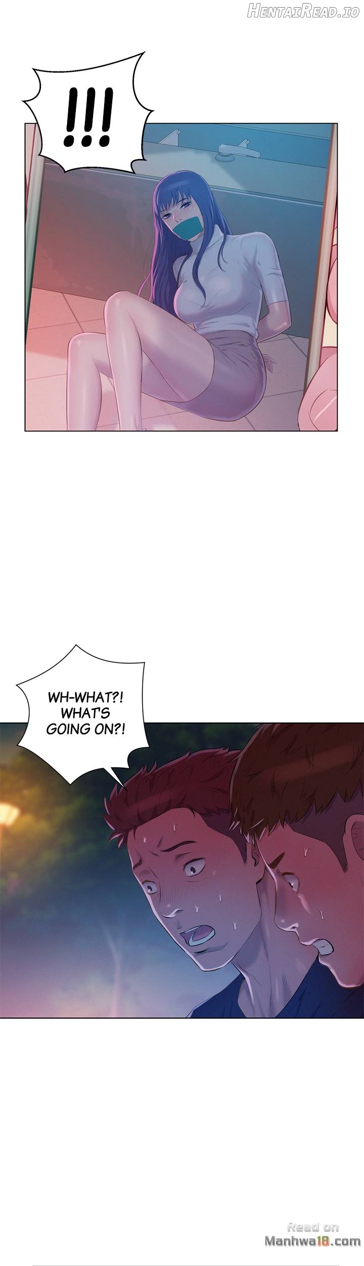 Freshman - Manhwa Chapter 50 - page 24