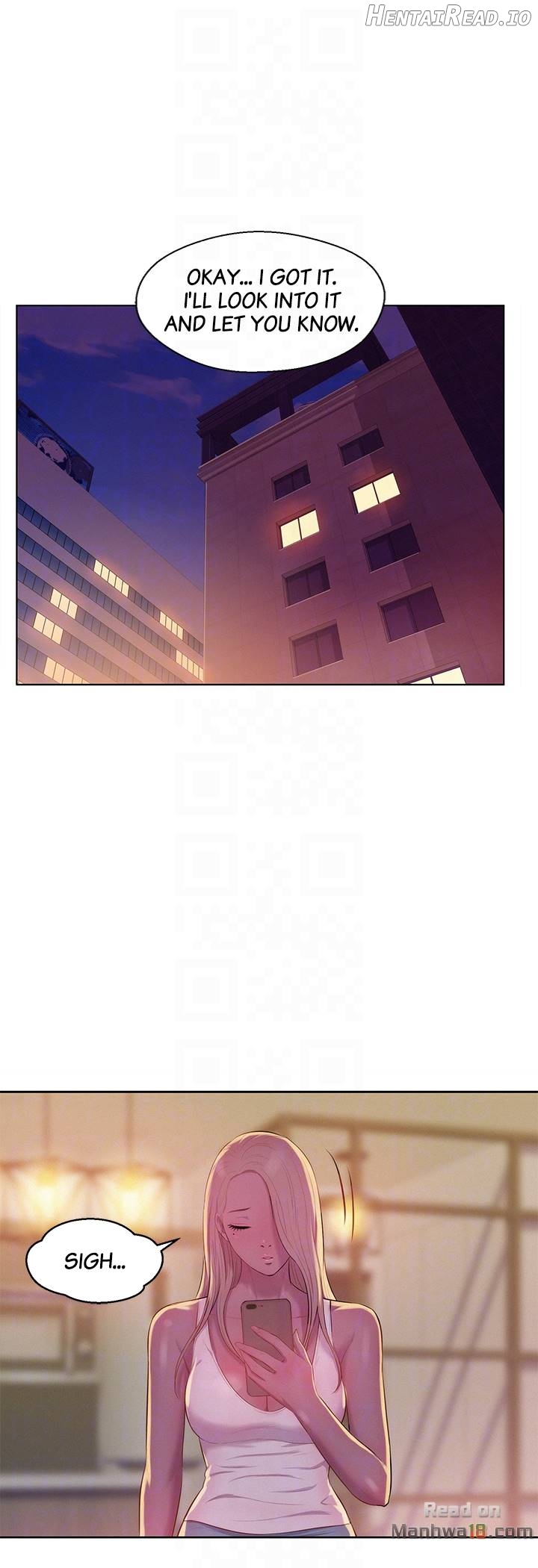 Freshman - Manhwa Chapter 50 - page 27