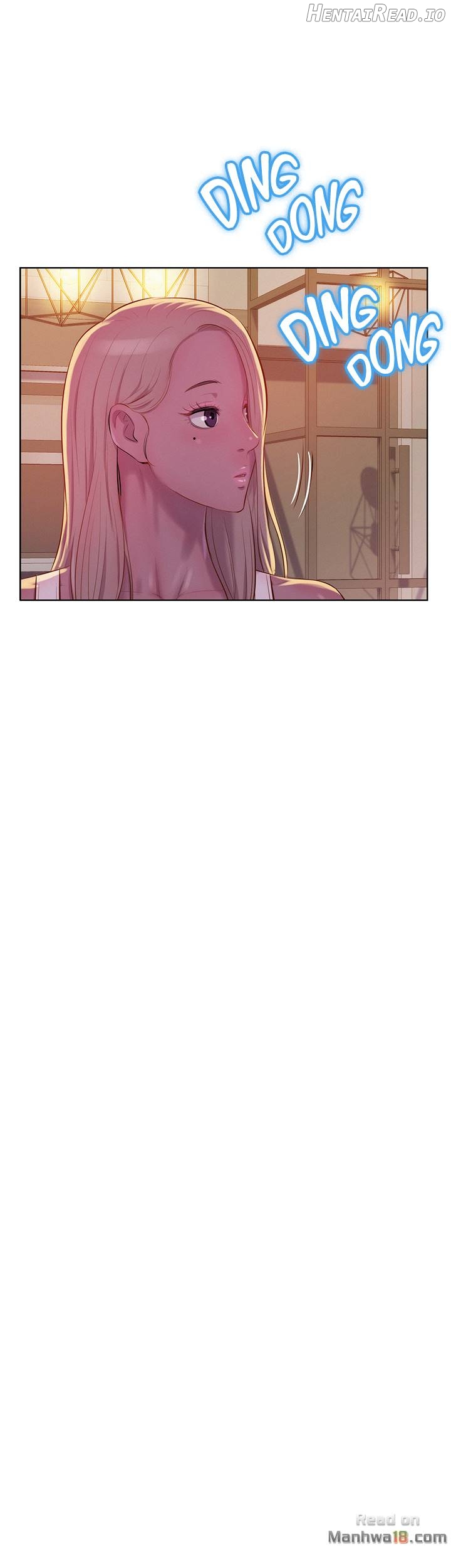 Freshman - Manhwa Chapter 50 - page 28