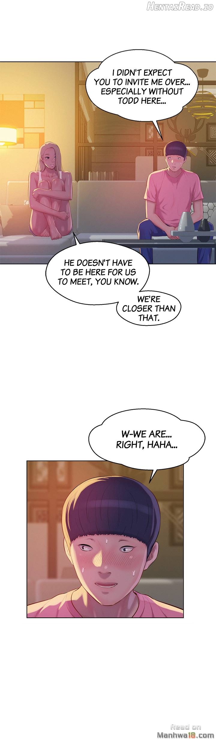 Freshman - Manhwa Chapter 50 - page 29