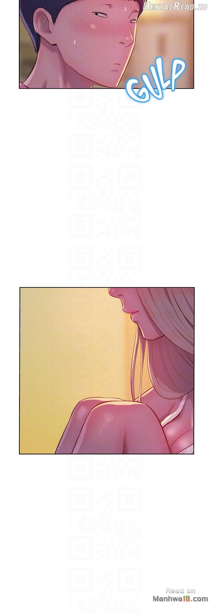 Freshman - Manhwa Chapter 50 - page 31