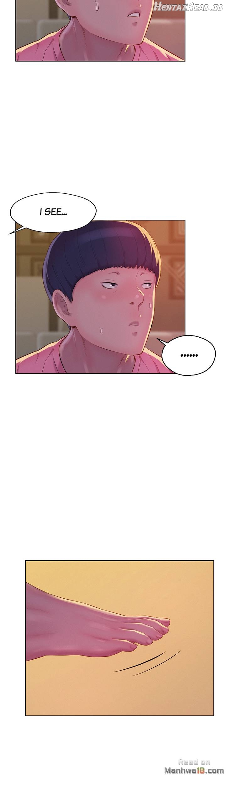Freshman - Manhwa Chapter 50 - page 33