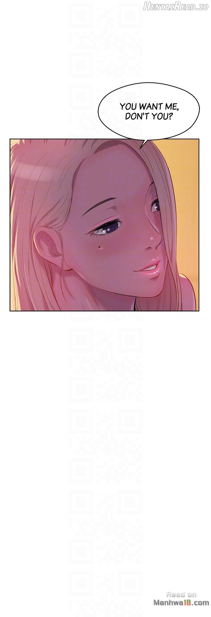 Freshman - Manhwa Chapter 50 - page 35