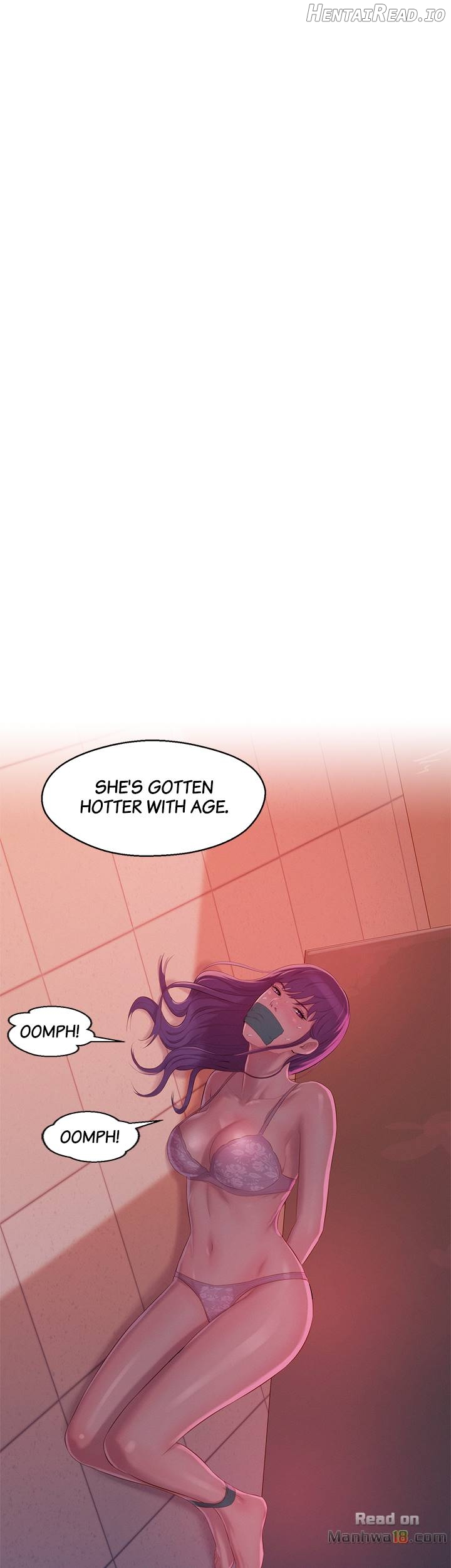 Freshman - Manhwa Chapter 50 - page 36