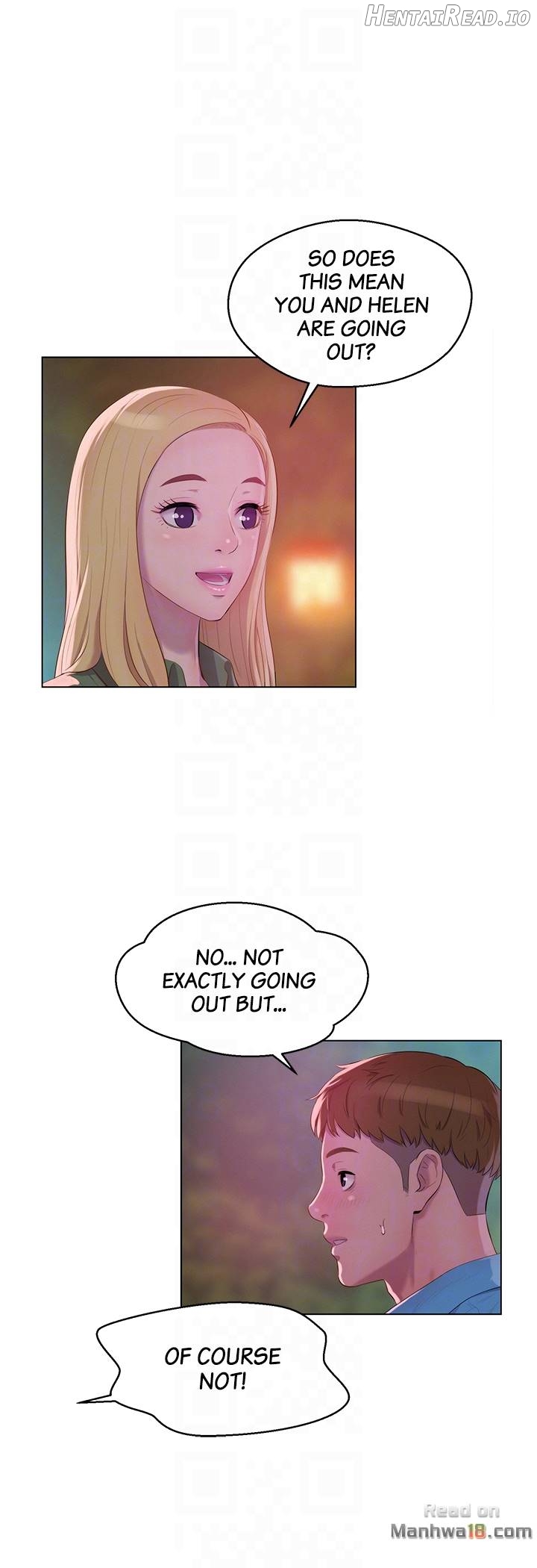 Freshman - Manhwa Chapter 50 - page 7