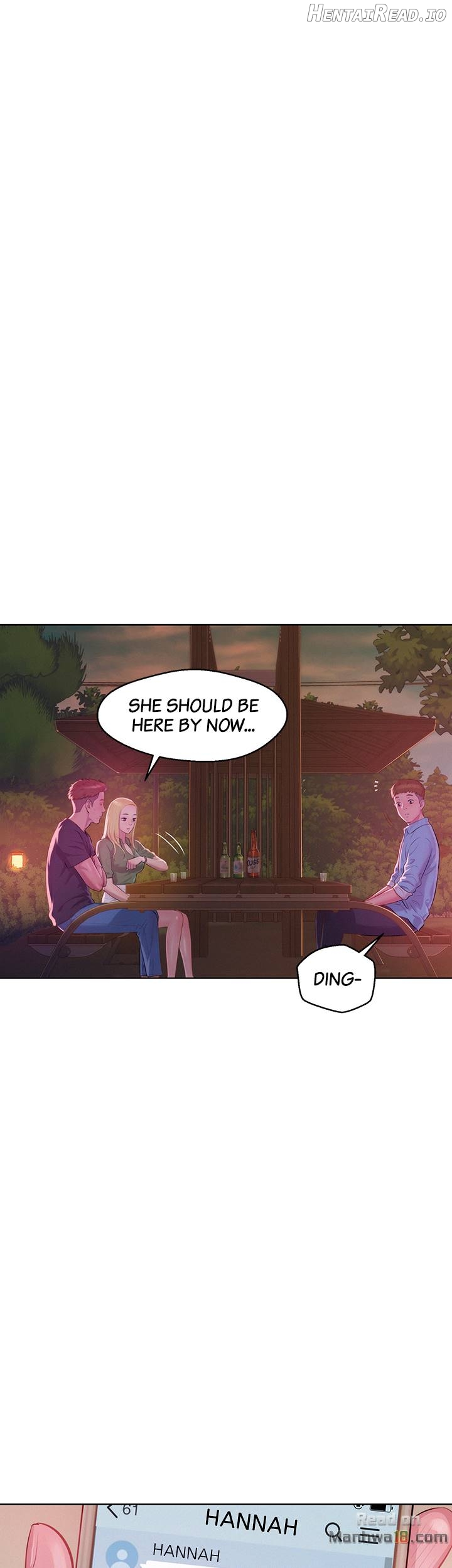 Freshman - Manhwa Chapter 50 - page 9