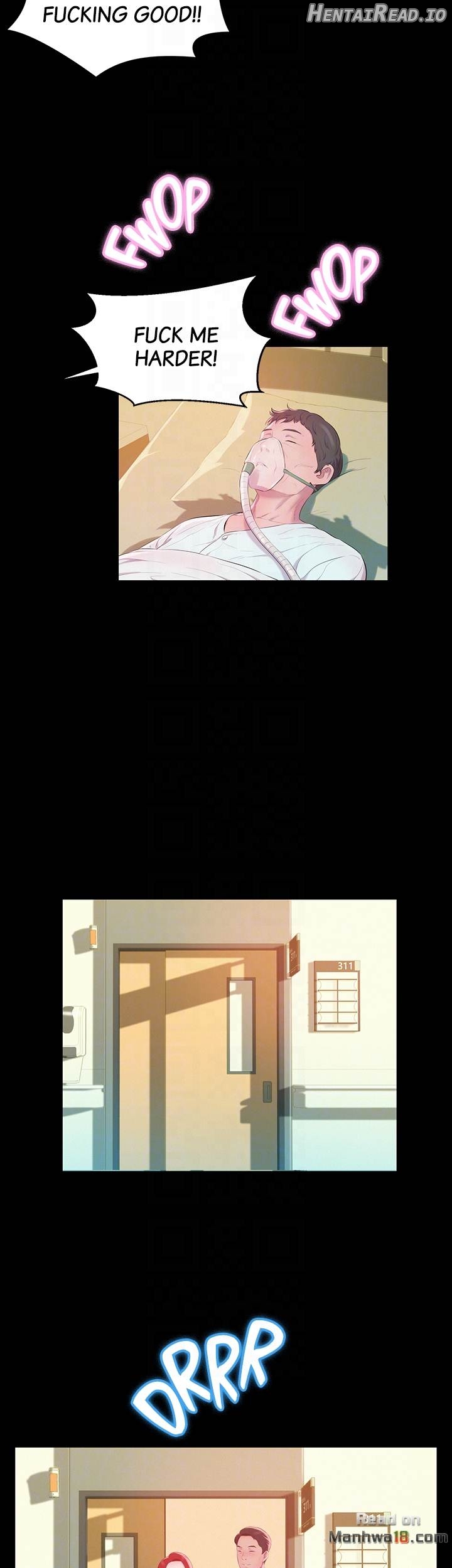 Freshman - Manhwa Chapter 51 - page 11