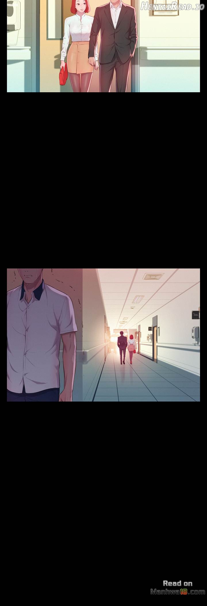 Freshman - Manhwa Chapter 51 - page 12