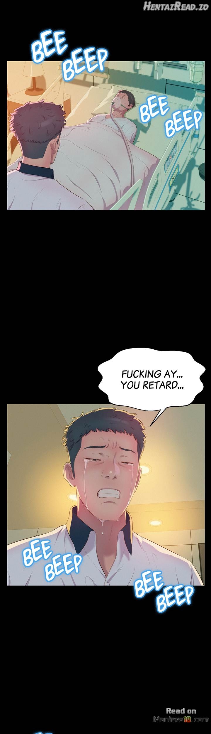 Freshman - Manhwa Chapter 51 - page 13