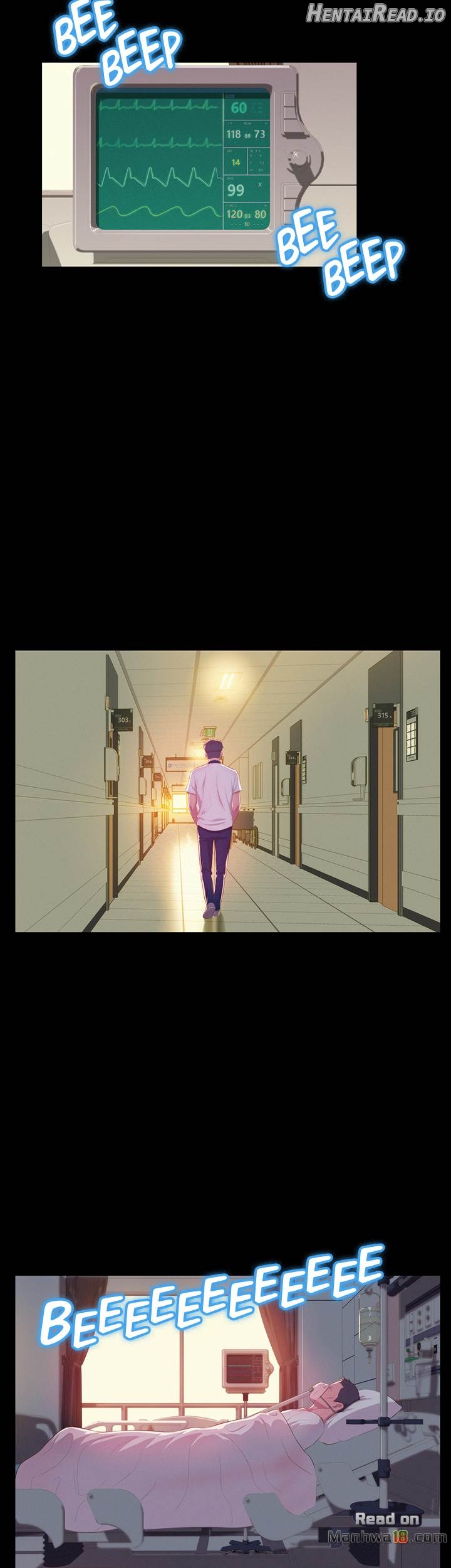 Freshman - Manhwa Chapter 51 - page 14