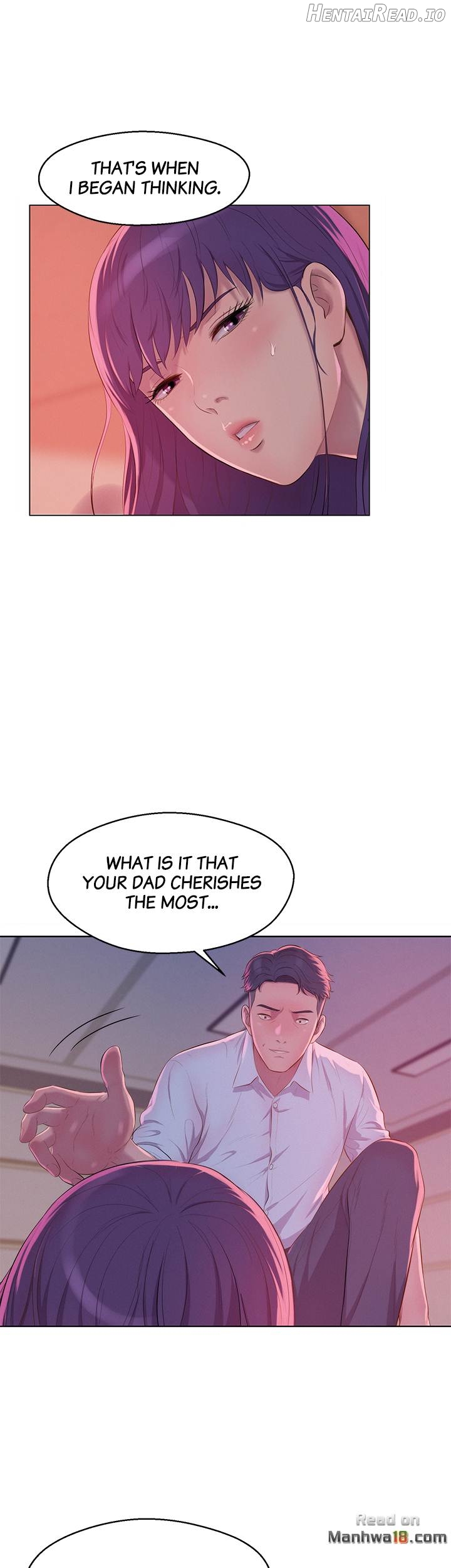 Freshman - Manhwa Chapter 51 - page 16