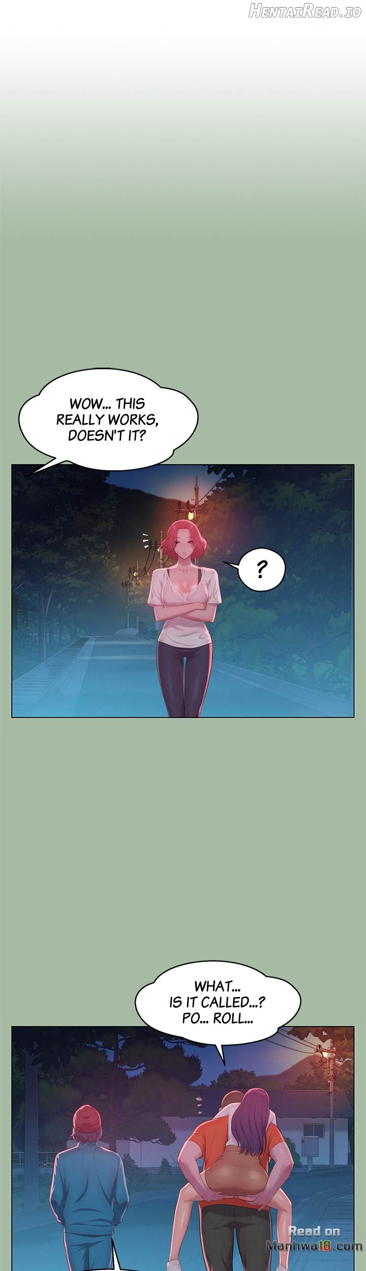 Freshman - Manhwa Chapter 51 - page 20