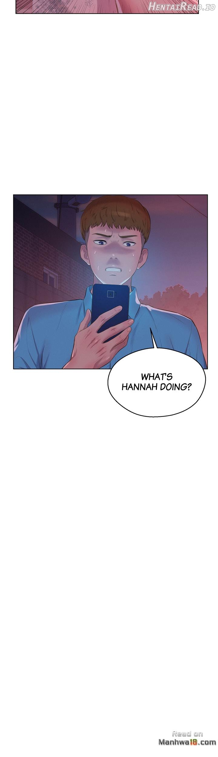 Freshman - Manhwa Chapter 51 - page 26