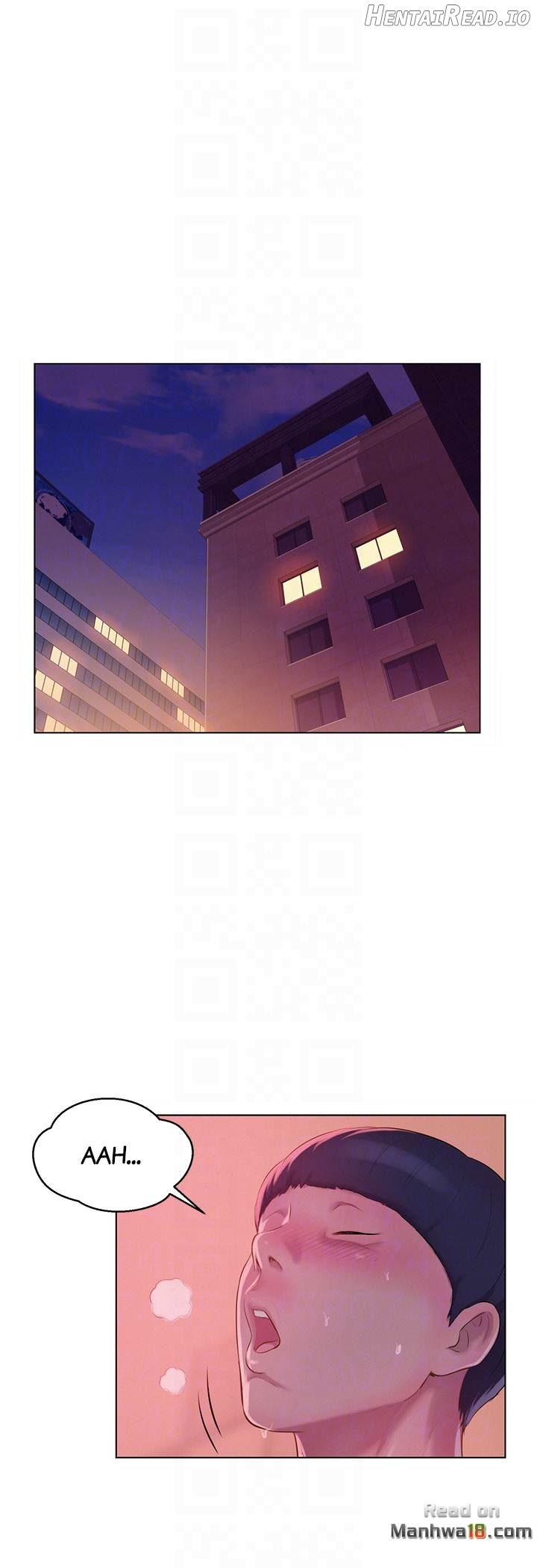 Freshman - Manhwa Chapter 51 - page 27