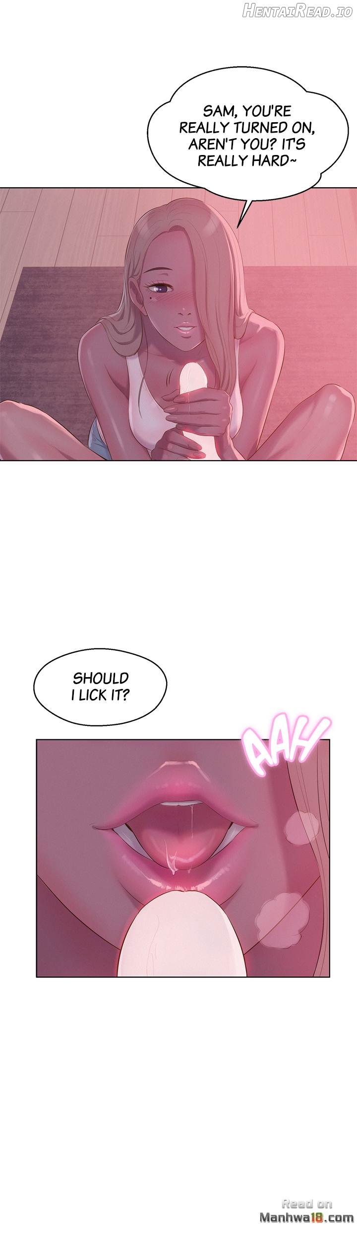 Freshman - Manhwa Chapter 51 - page 28