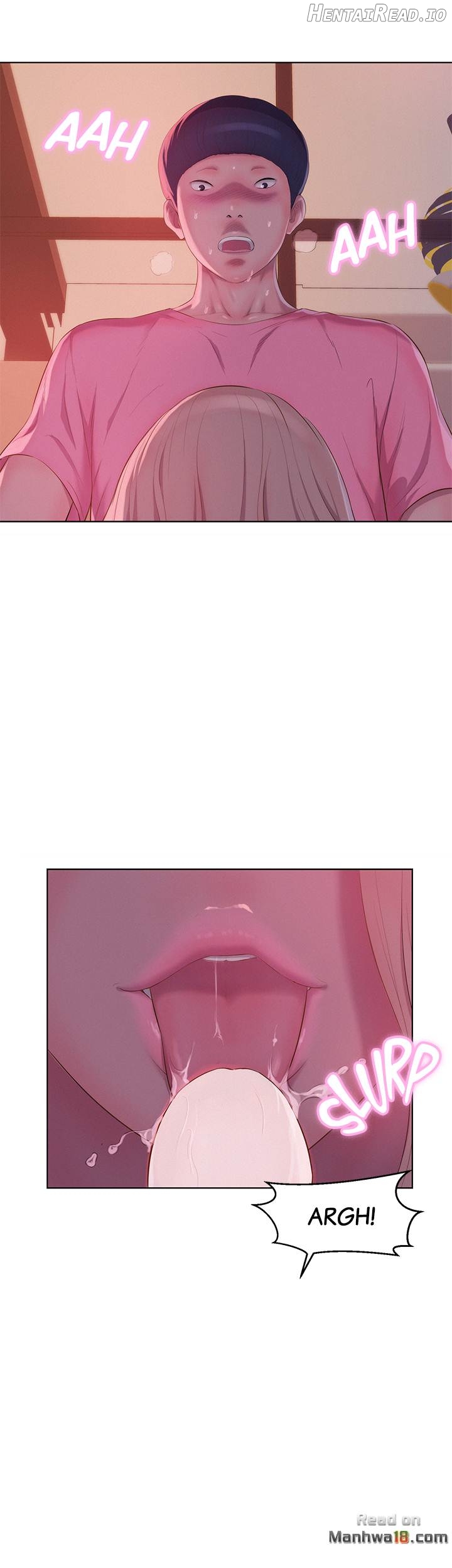 Freshman - Manhwa Chapter 51 - page 29