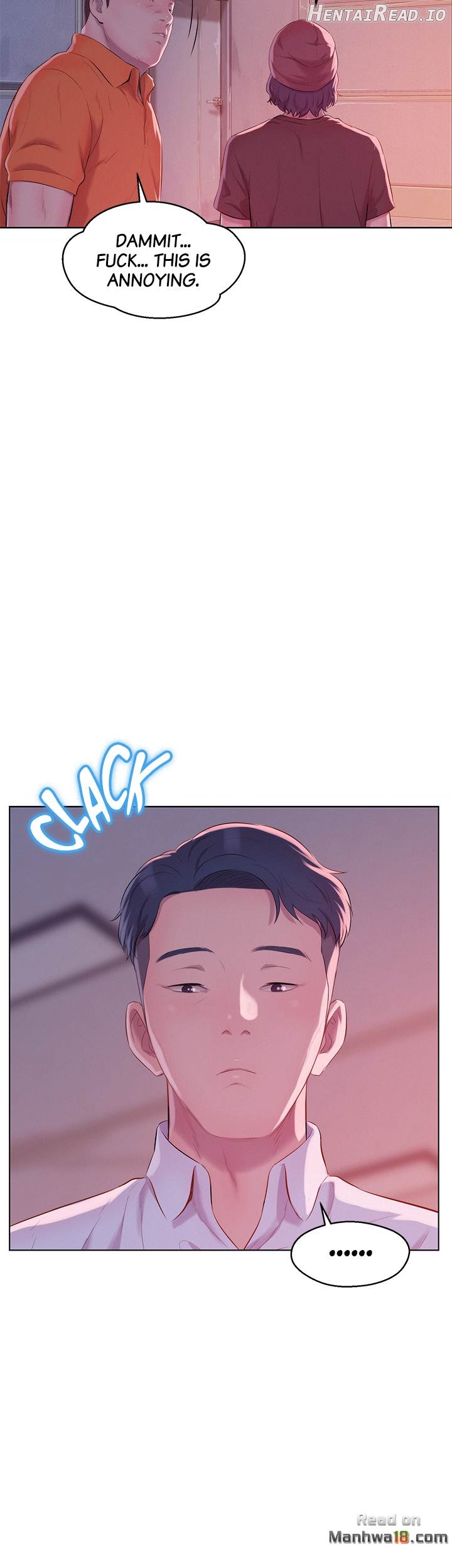 Freshman - Manhwa Chapter 51 - page 3