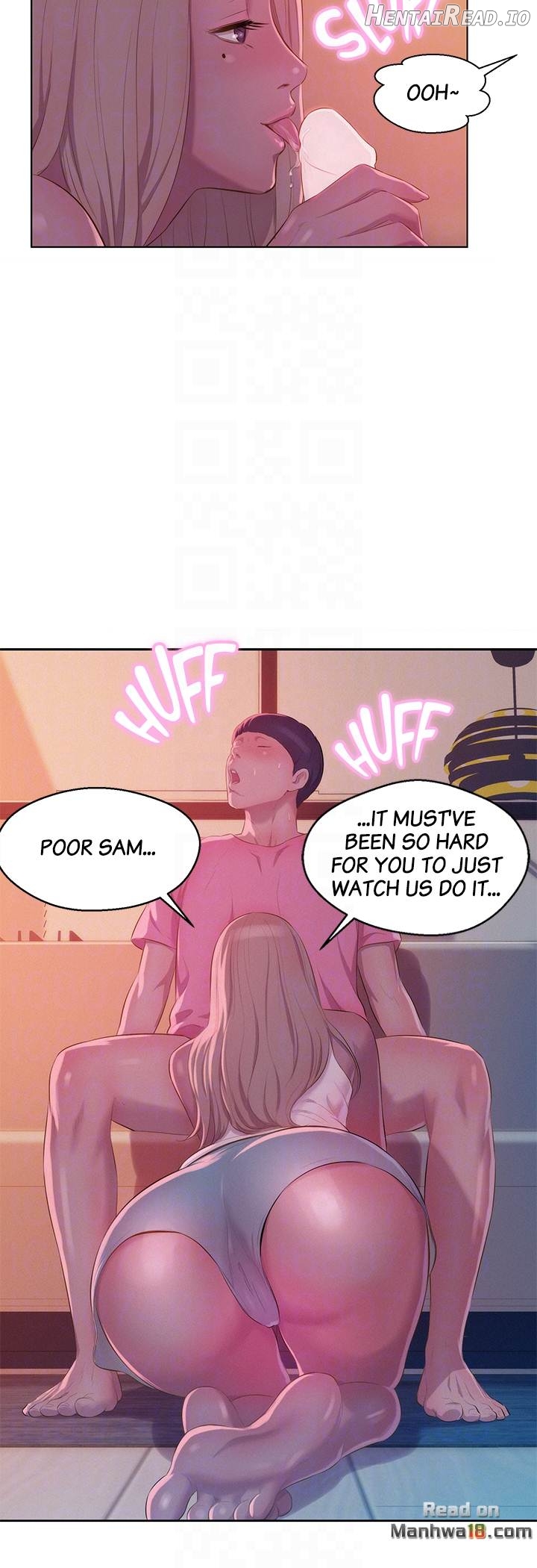 Freshman - Manhwa Chapter 51 - page 31