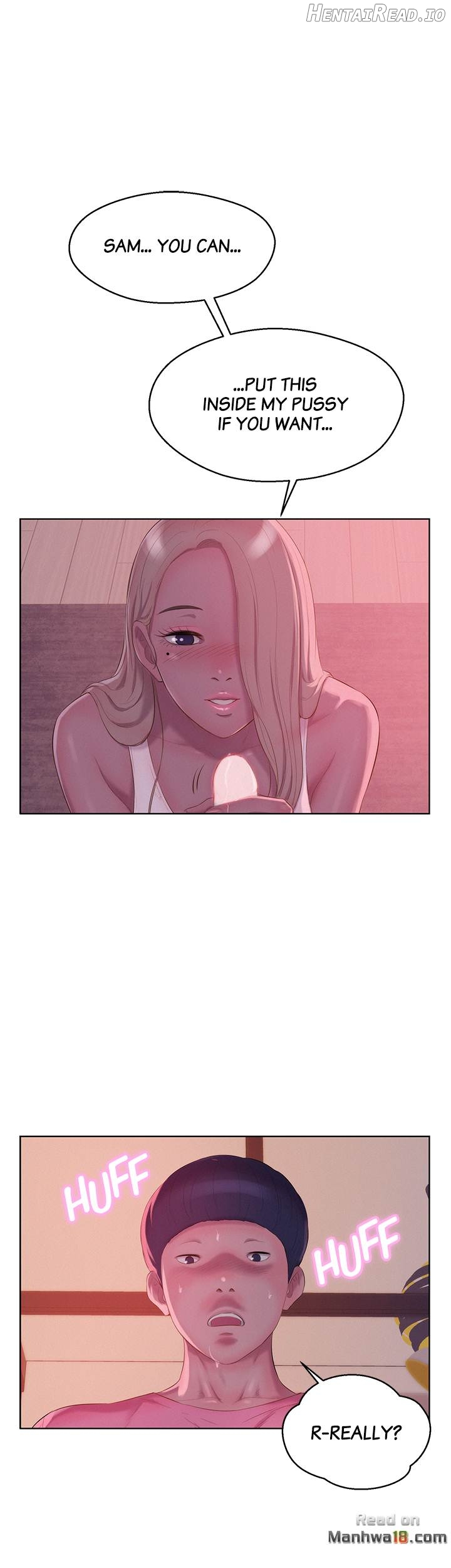 Freshman - Manhwa Chapter 51 - page 32