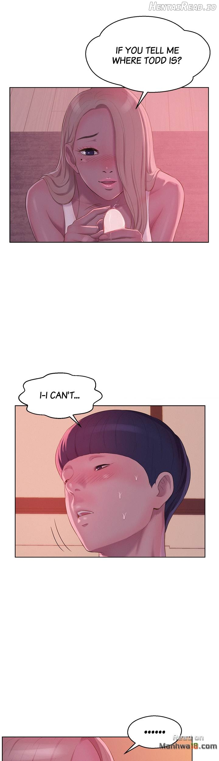 Freshman - Manhwa Chapter 51 - page 33